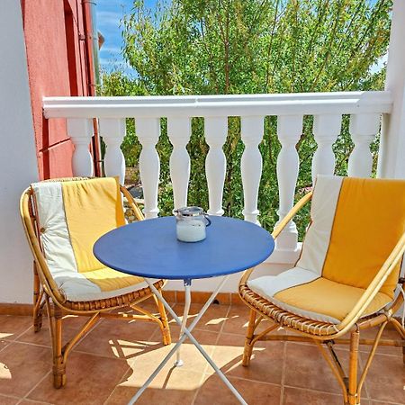 Casa Lourdes Villa Yeste Ngoại thất bức ảnh