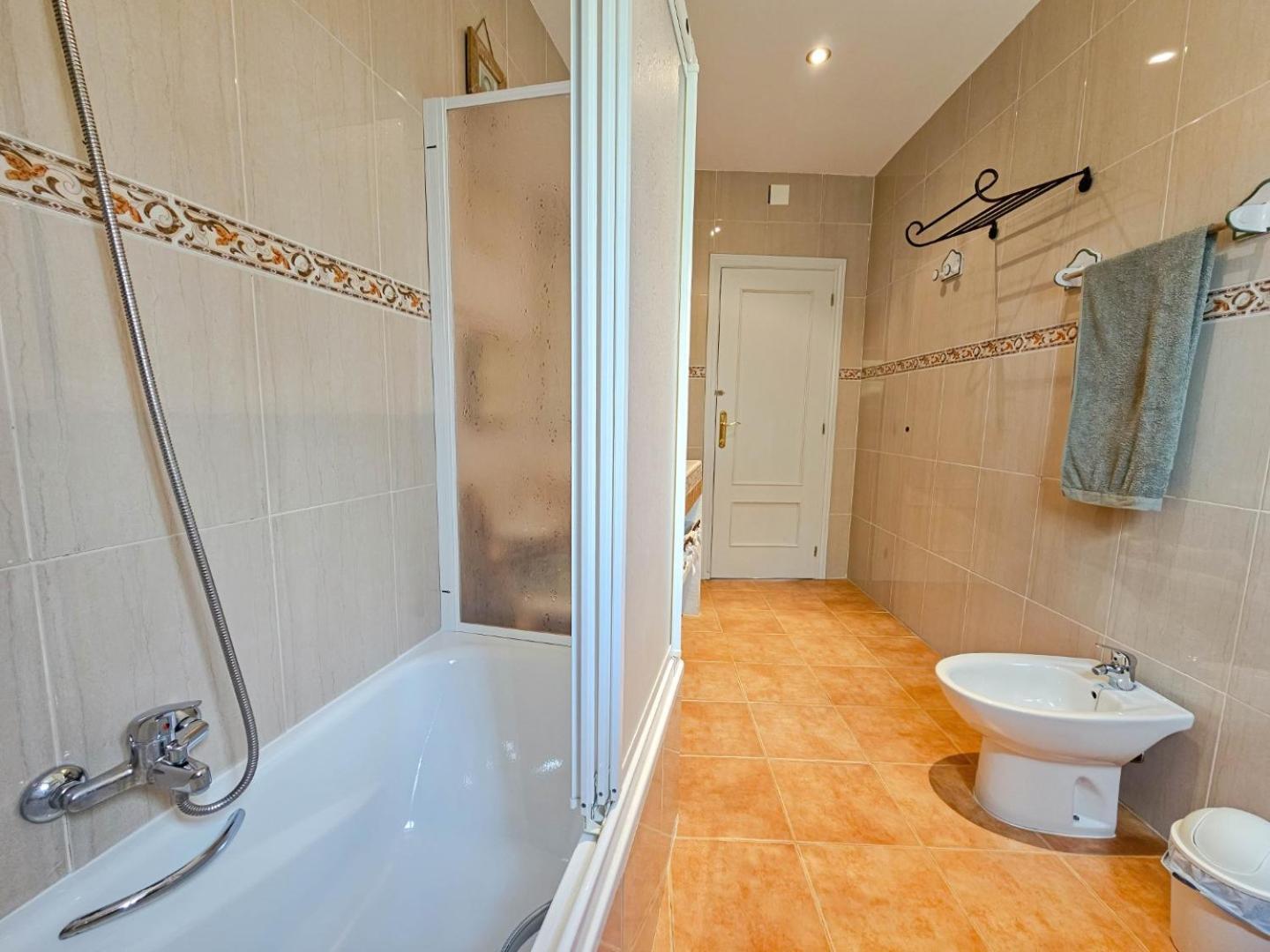 Casa Lourdes Villa Yeste Ngoại thất bức ảnh